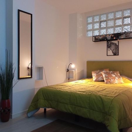 Casita De Tais Apartment Alicante Exterior photo