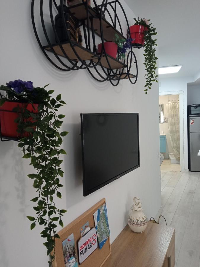 Casita De Tais Apartment Alicante Exterior photo