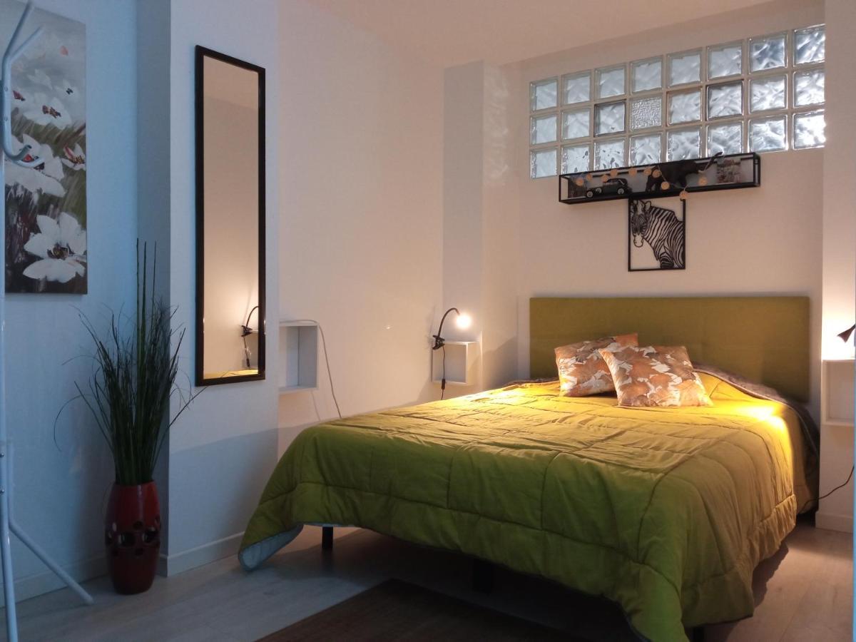 Casita De Tais Apartment Alicante Exterior photo