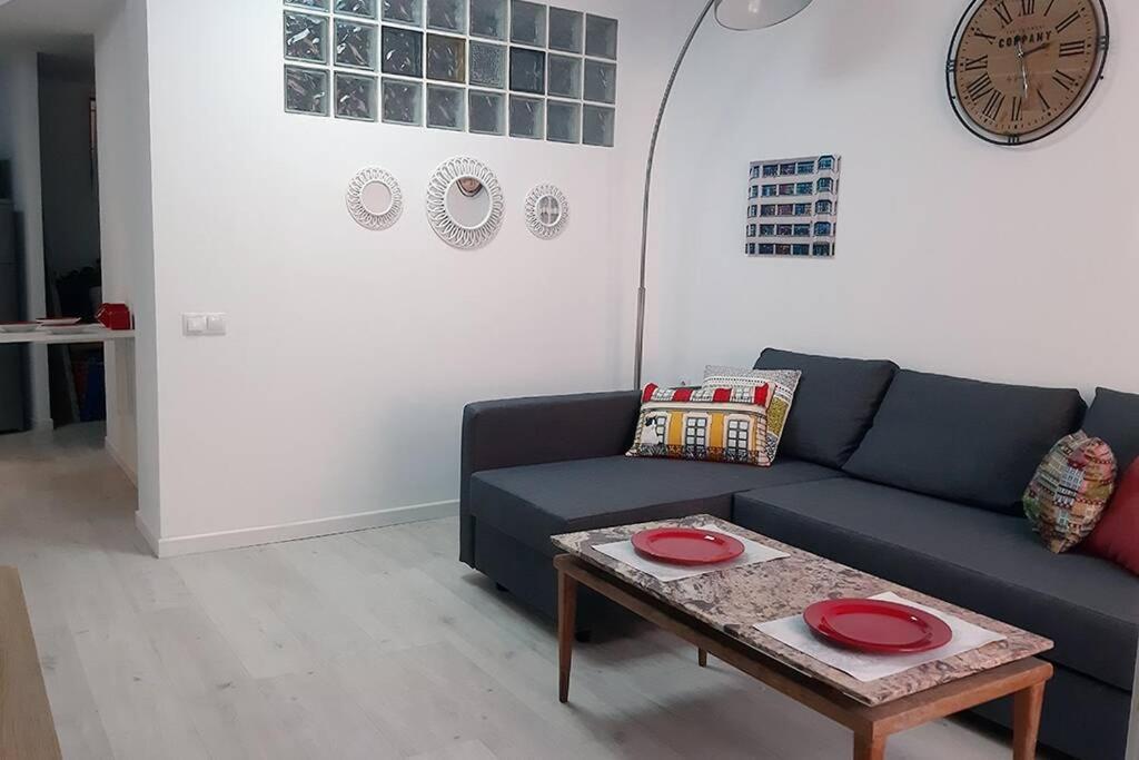 Casita De Tais Apartment Alicante Exterior photo
